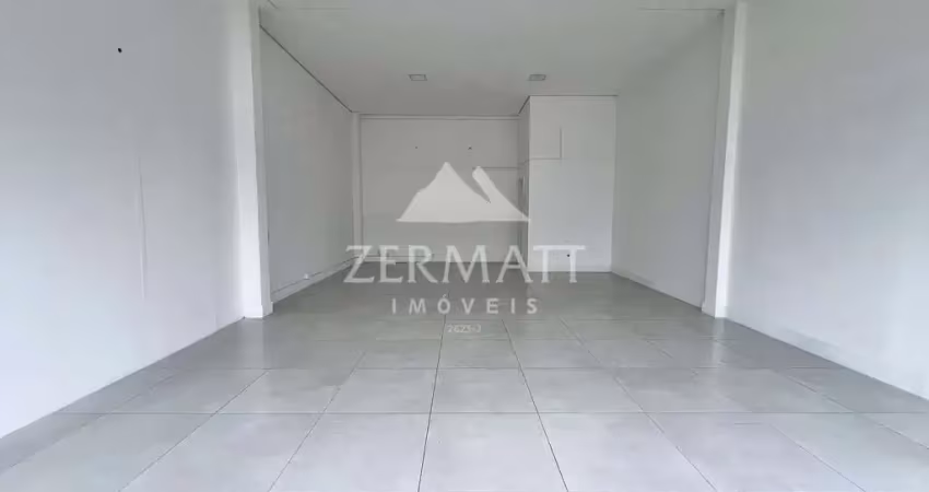Sala comercial para alugar no Do Salto, Blumenau 