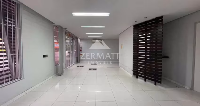 Sala comercial para alugar no Do Salto, Blumenau 