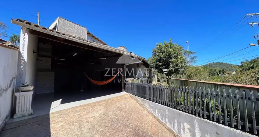 Casa com 4 quartos para alugar no Passo Manso, Blumenau 