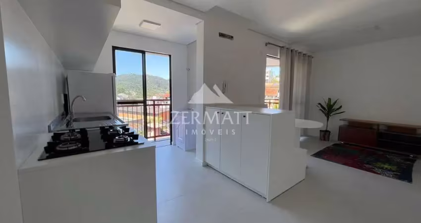 Apartamento com 2 quartos para alugar no Velha, Blumenau 