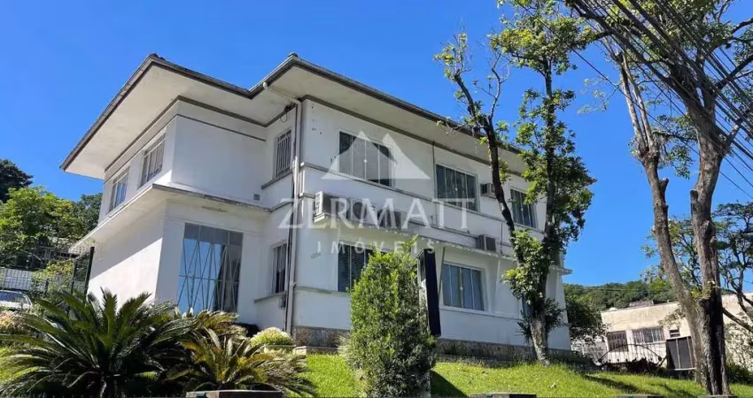 Casa comercial para alugar, 250 m² - velha - blumenau/sc