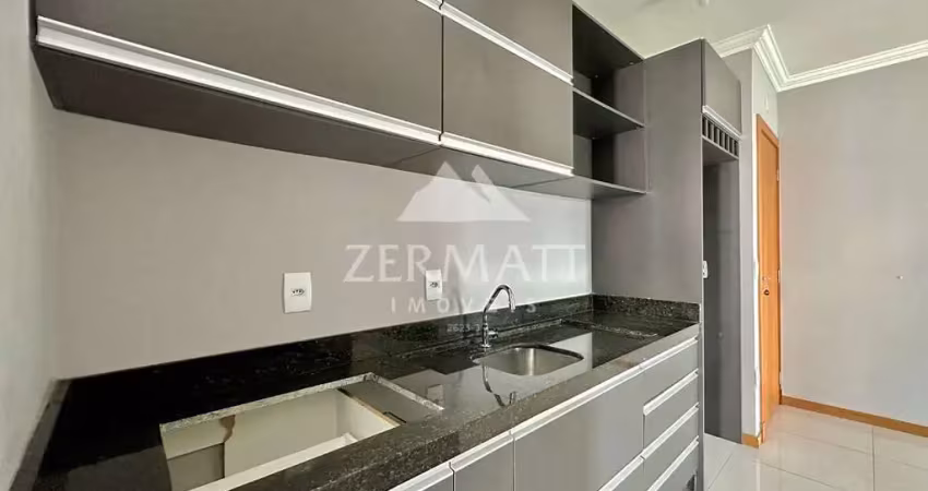 Apartamento com 3 dormitórios para alugar, 75 m² por r$ 3.454,75/mês - velha - blumenau/sc