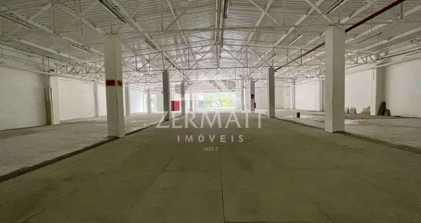 Sala para alugar, 1000 m² por r$ 35.000,00/mês - centro - blumenau/sc