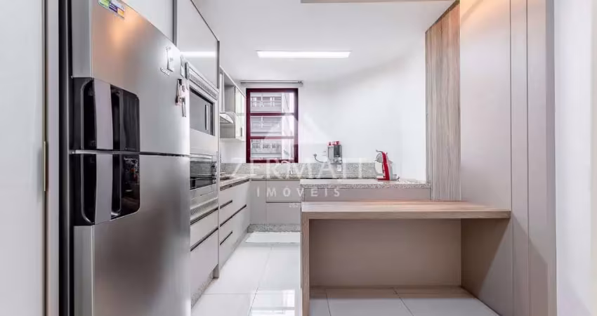 Apartamento com 3 dormitórios para alugar - jardim blumenau - blumenau/sc