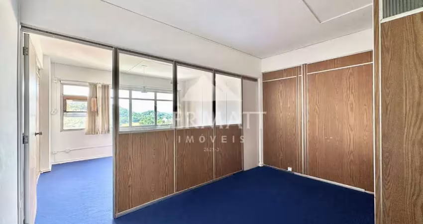 Sala comercial para alugar no Centro, Blumenau 