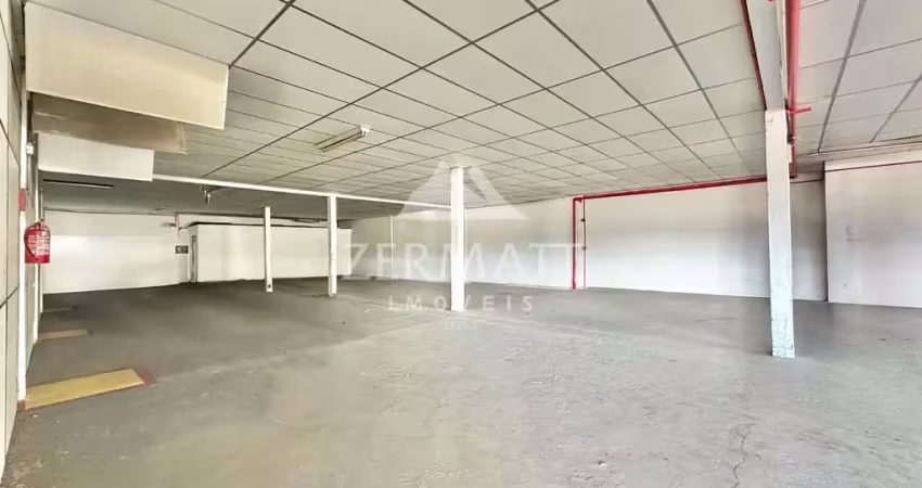 Ponto comercial para alugar no Itoupava Norte, Blumenau 
