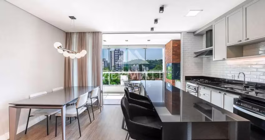 Apartamento com 3 quartos para alugar no Jardim Blumenau, Blumenau 