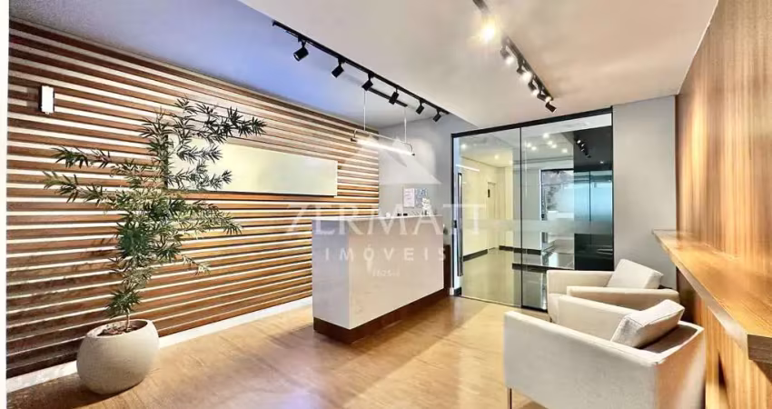 Sala comercial para alugar na Vila Formosa, Blumenau 