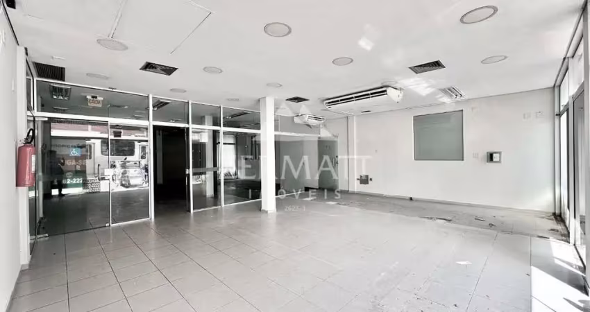 Ponto comercial para alugar no Itoupava Norte, Blumenau 