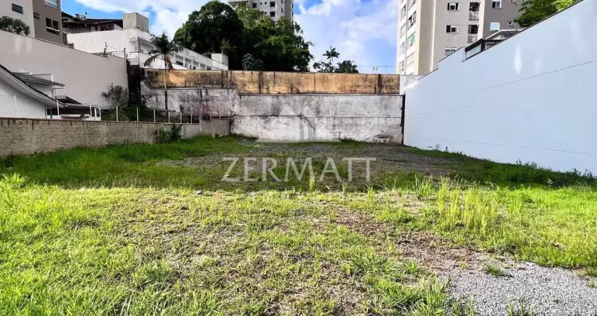 Terreno para alugar no Jardim Blumenau, Blumenau 