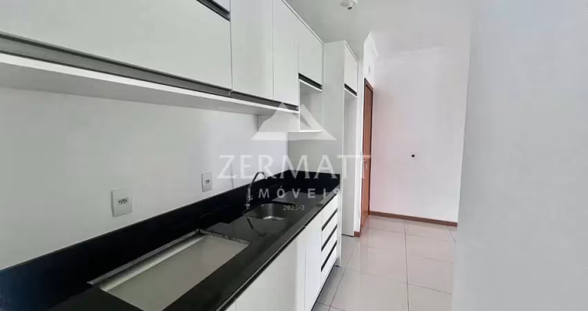 Apartamento com 3 dormitórios para alugar, 75 m² por r$ 3.400,00/mês - velha - blumenau/sc