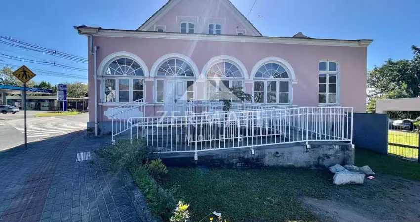 Casa comercial para alugar no Salto, Blumenau 