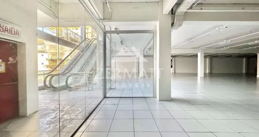 Loja para alugar por r$ 140.000/mês - centro - blumenau/sc