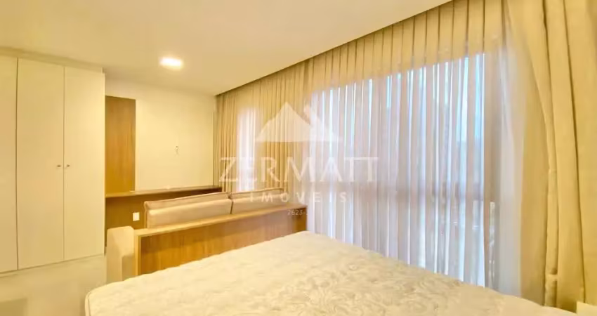 Loft com 1 quarto para alugar no Garcia, Blumenau 