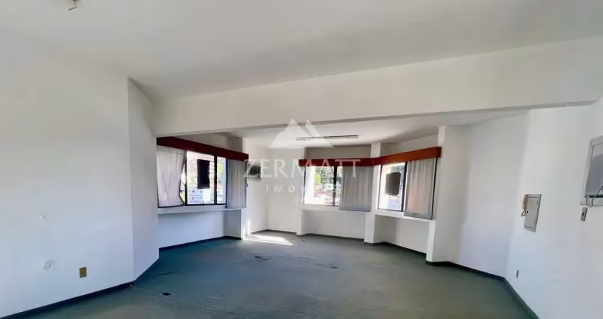 Sala comercial para alugar no Centro, Blumenau 