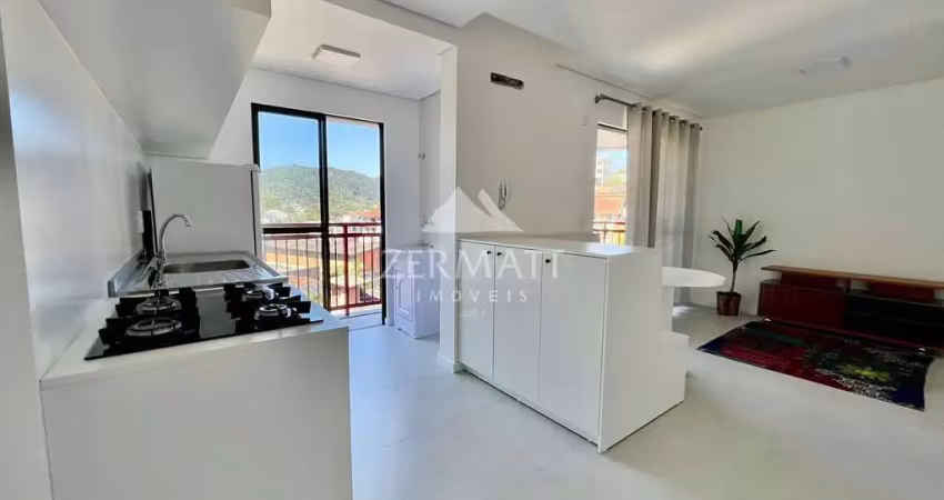 Apartamento com 2 quartos para alugar no Velha, Blumenau 