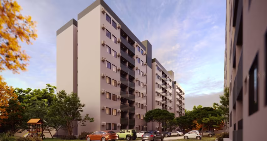 Venha Morar no Bairro da Várzea no Recife Apto 2 Quartos Suíte Varanda Elevador