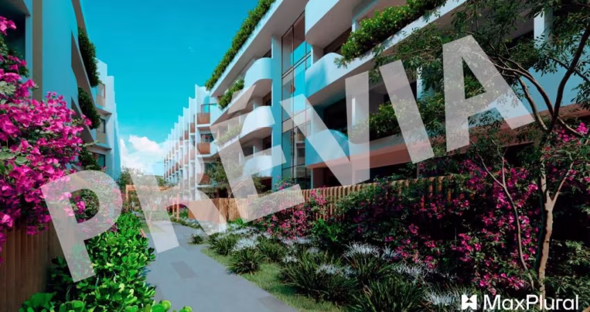 Max Plural Trás Seu Mais Breve Lançamento Praia de Porto de Galinhas! Com Alta Rentabilidade Faça Seu Cadastro