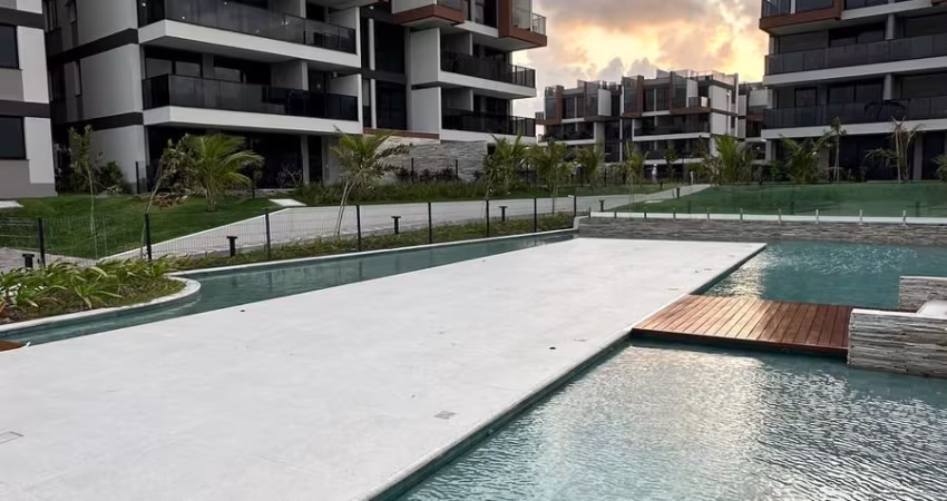 Oportunidade em Muro Alto: 2 Quartos à Beira-Mar com 62,79m² – Porto de Galinhas