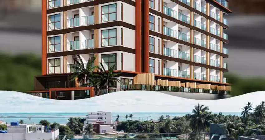 Rooftop orla tamandaré ii oferece, com todo o conforto e exclusividade de viver perto do mar