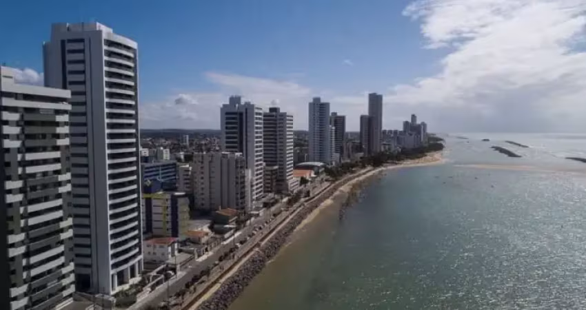 Apartamento à Beira-Mar em Olinda - Totalmente Reformado e Pronto para Morar!