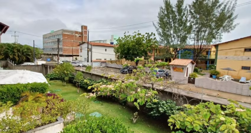 Flat Mobiliado com Varanda Gourmet em Porto de Galinhas - Pronto para Morar!