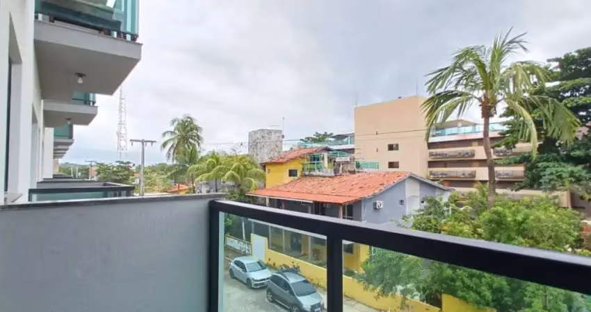 Flat Mobiliado em Maracaípe - Conforto e Lazer Perto do Mar!