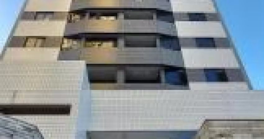 Vendo excelente apartamento localizado em Boa Viagem, com 86,17m² de área útil.