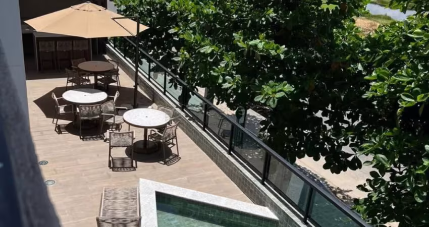 Flat Mobiliado a 100m do Mar – Porto de Galinhas
