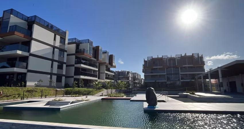 Rooftop Beira-Mar com Piscina Privativa – Muro Alto