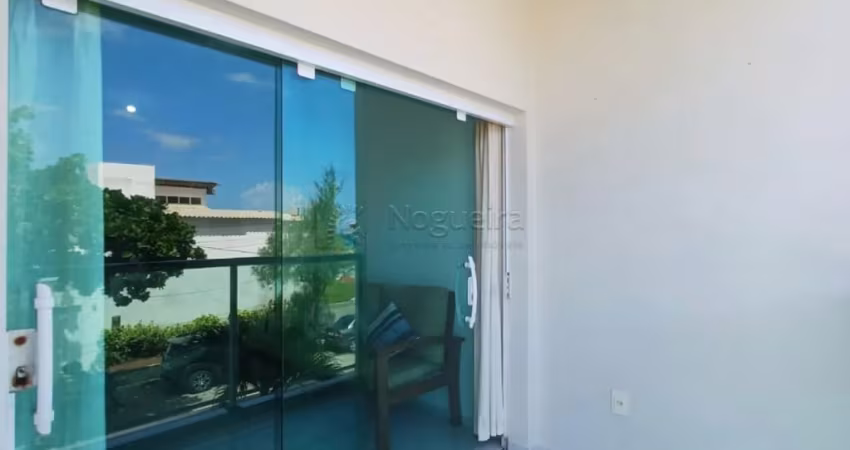 Apartamento Mobiliado em Merepe – Porto de Galinhas