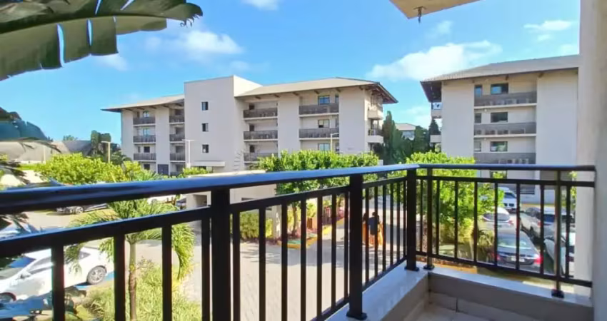 Apartamento Beira-Mar em Muro Alto – Conforto e Lazer Exclusivo!