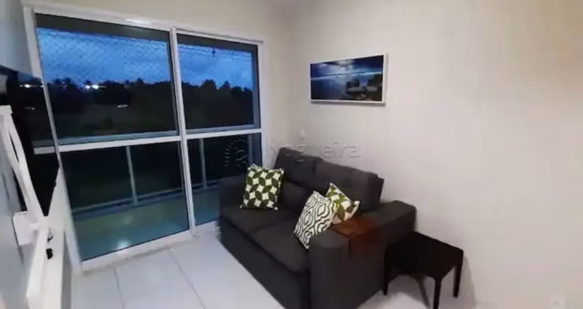 Apartamento à Venda no Palm Village Acqua – Praia do Cupe