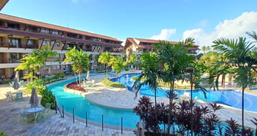 Apartamento 2 quartos, Oka Beach Residence em Muro Alto