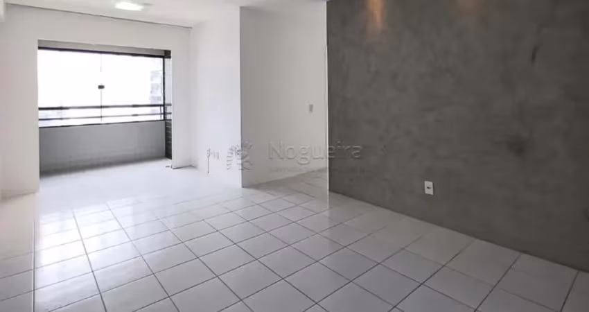 Apartamento 3 quartos / 1 suíte, 67M em Boa Viagem