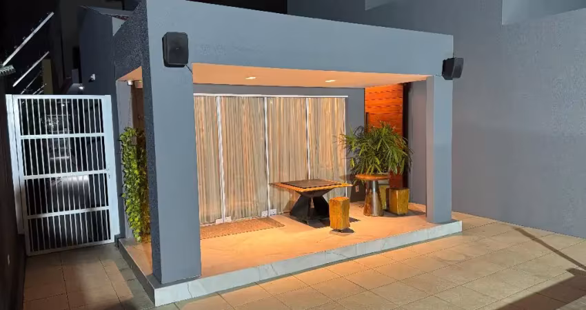 Vendo casa mobiliada e decorada 4 quartos, em boa viagem