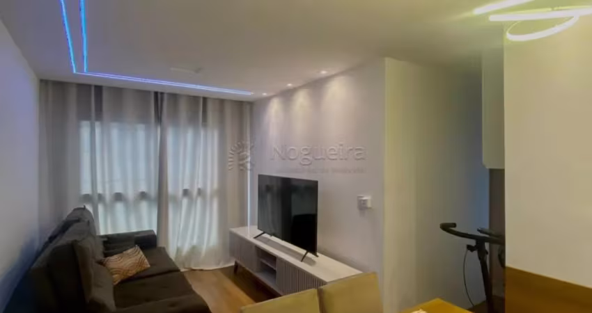 Apartamento 2 quartos, 45M Condomínio Monteville em Tejipió