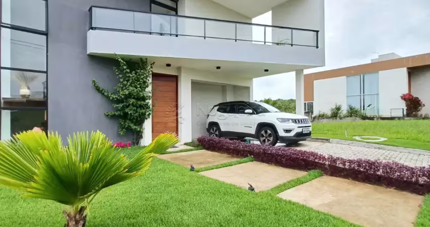 Casa 3 quartos / 3 suítes, Alphaville Pernambuco em Jaboatão dos Guararapes