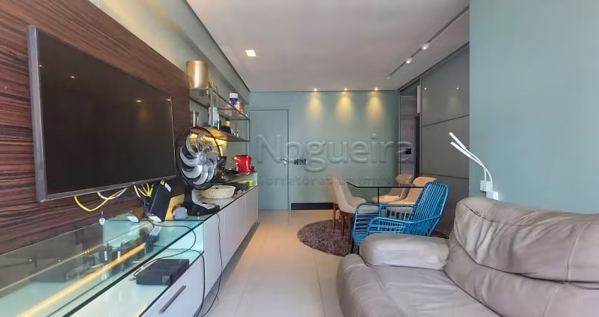 Apartamento com 2 quartos à venda no Boa Viagem