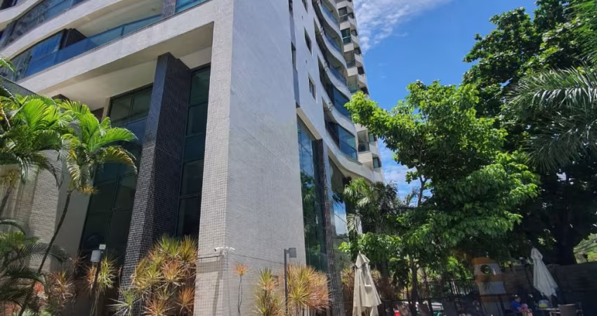 Apartamento com 2 quartos para alugar no Boa Viagem
