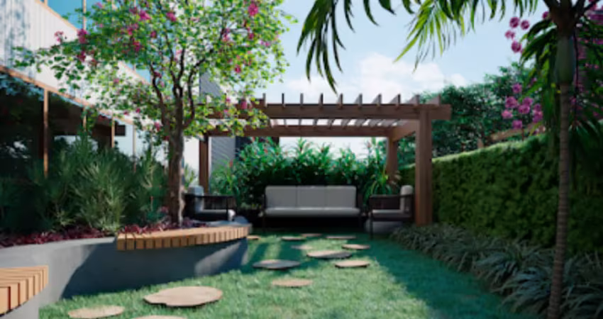 BOTANIK TORRE – EXCLUSIVIDADE, NATUREZA E SOFISTICAÇÃO NO BAIRRO DA TORRE!