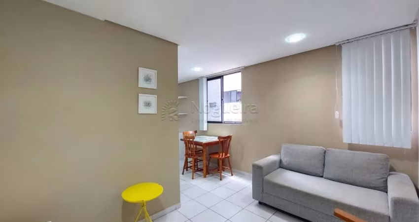 EXCELENTE FLAT NA JAQUEIRA – CONFORTO E LOCALIZAÇÃO PRIVILEGIADA!
