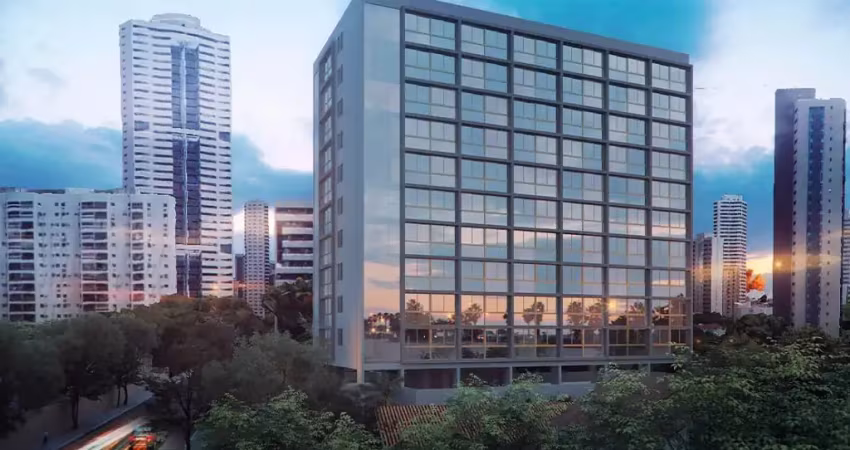 CASA FORTE PRINCE – SOFISTICAÇÃO, CONFORTO E NATUREZA AO SEU REDOR!