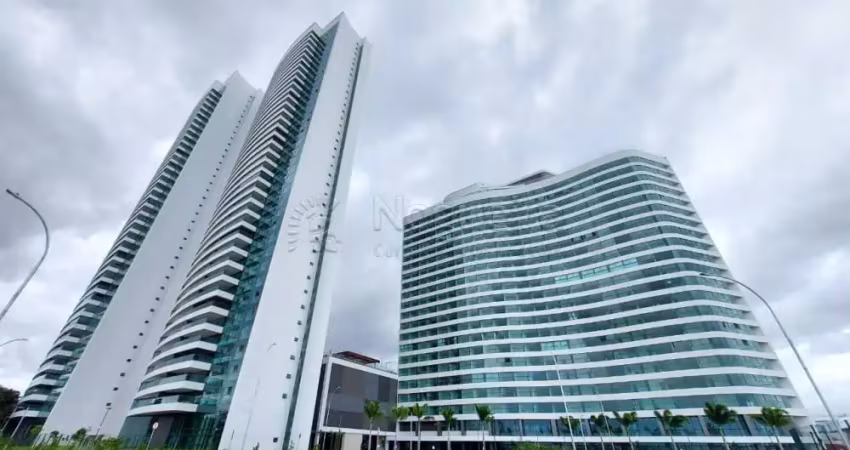 Apartamento 1 quarto, Mirante do Cais em São José