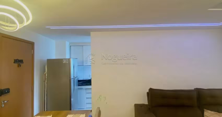 Apartamento 2 quartos, 45M, Condomínio Monteville em Tejipió
