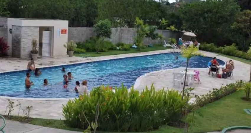 Apartamento 3 quartos / 1 suíte, 60M Condomínio Ecoville no Barro
