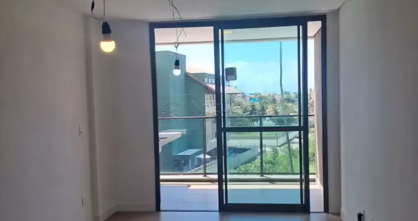 Apartamento 1 quarto, 32m, beach class summer em porto de galinhas