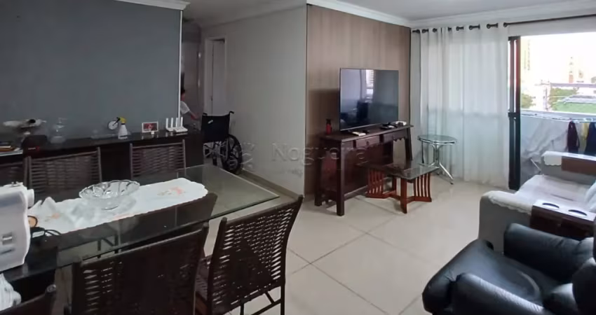 Apartamento 3 quartos / 2 suítes, 74M em Piedade