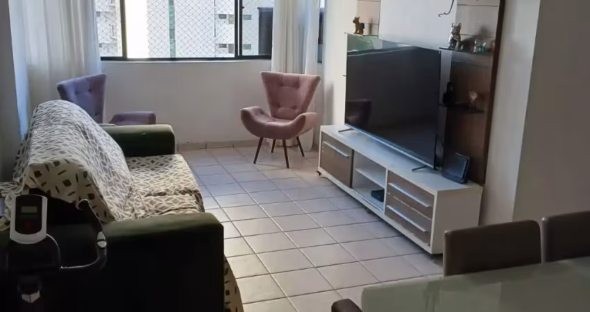 Apartamento com 3 quartos à venda na Rua Dom José Lopes, 955, Boa Viagem, Recife