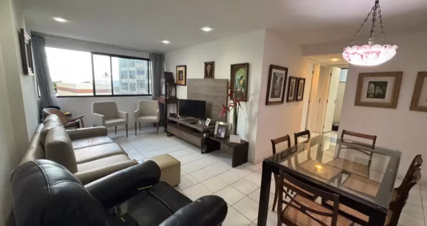 Apartamento com 3 quartos à venda no Boa Viagem